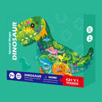 3D Puzzle životinja Dinosaur zabava za cijelu obitelj