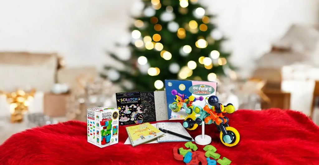 Najbolji pokloni za Božić u našem webshopu