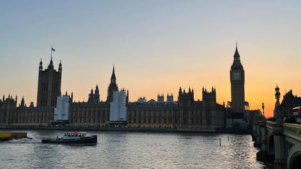 Putovanje s djecom u London: Nezaboravne avanture u britanskoj prijestolnici