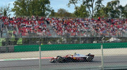 Formula 1 GP Monza s djecom: naše iskustvo s General Admission ulaznicama