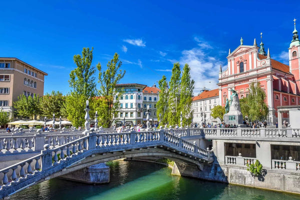Preko granice: izleti u Sloveniju s djecom (iz Hrvatske) - ideje koje se isplate