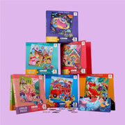 Puzzle za djecu