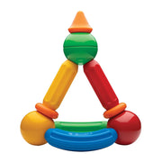 Stick-O Basic 10 Set (20 modela) prvi magneti za bebe
