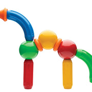 Stick-O Basic 10 Set (20 modela) prvi magneti za bebe