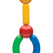 Stick-O Basic 10 Set (20 modela) prvi magneti za bebe