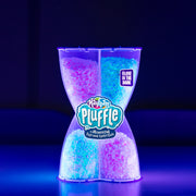 Playfoam® Pluffle Twist - Glow in the dark