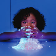 Playfoam® Pluffle Twist - Glow in the dark