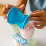 Playfoam® Pluffle Twist - Glow in the dark