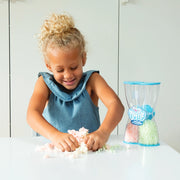 Playfoam® Pluffle Twist - Glow in the dark