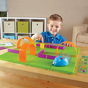 Code & Go® Robot Mouse Activity Set