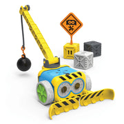 Botley® the Coding Robot Crashin' Construction Accessory Set - dodatni građevinski set