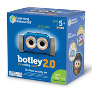Botley® 2.0 the Coding Robot Set aktivnosti