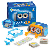 Botley® 2.0 the Coding Robot STEM