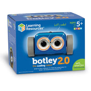 Botley® 2.0 the Coding Robot STEM