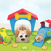 Coding Critters™ Ranger & Zip
