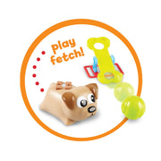 Coding Critters™ Ranger & Zip