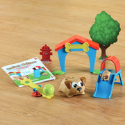 Coding Critters™ Ranger & Zip