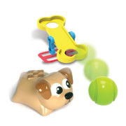 Coding Critters™ Ranger & Zip