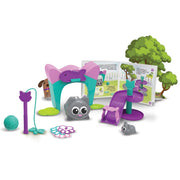 Coding Critters® Scamper & Sneaker