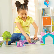 Coding Critters® Scamper & Sneaker