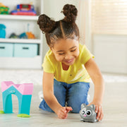 Coding Critters® Scamper & Sneaker