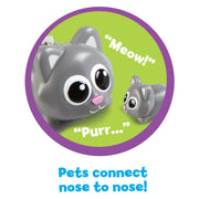 Coding Critters® Scamper & Sneaker