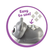 Coding Critters® Scamper & Sneaker