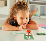 Coding Critters® GoPets: Scrambles Lisica