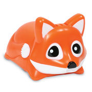 Coding Critters® GoPets: Scrambles Lisica