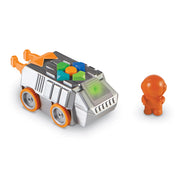 Space Rover Delux Coding Activity Set