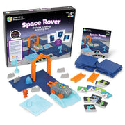 Space Rover Delux Coding Activity Set