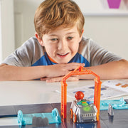 Space Rover Delux Coding Activity Set