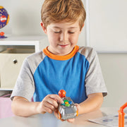 Space Rover Delux Coding Activity Set