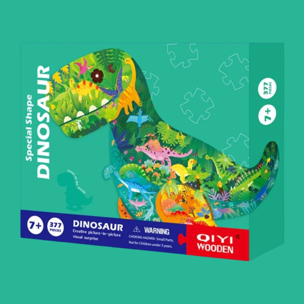 3D Puzzle životinja Dinosaur zabava za cijelu obitelj