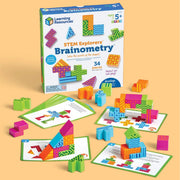 STEM Explorers™ Brainometry™
