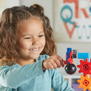 STEM Explorers™ Machine makers