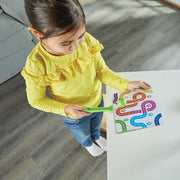 STEM Explores Magnetworks Magneti
