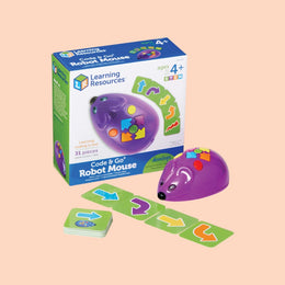Code & Go® Robot Miš