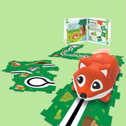 Coding Critters® GoPets: Scrambles Lisica