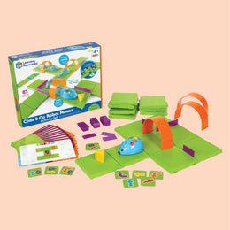 Code & Go® Robot Mouse Activity Set
