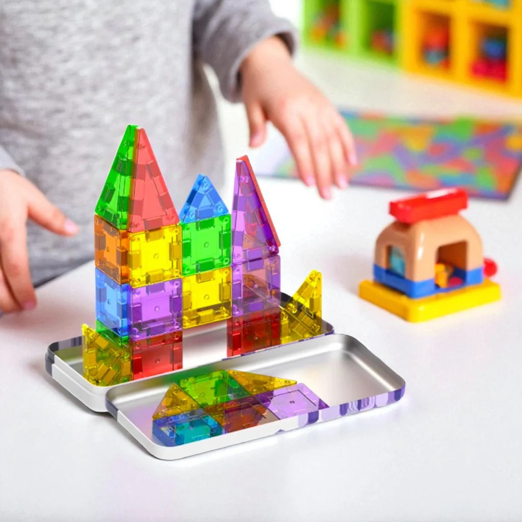 Micro tiles micro magnetne pločice 