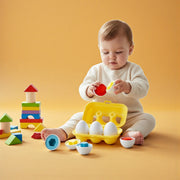 baby kategorija