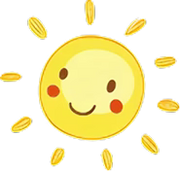 Sunce smijeh