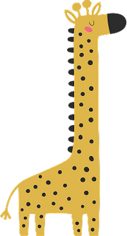 Žirafa