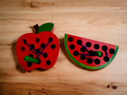 Montessori igračke Malci Znalci
