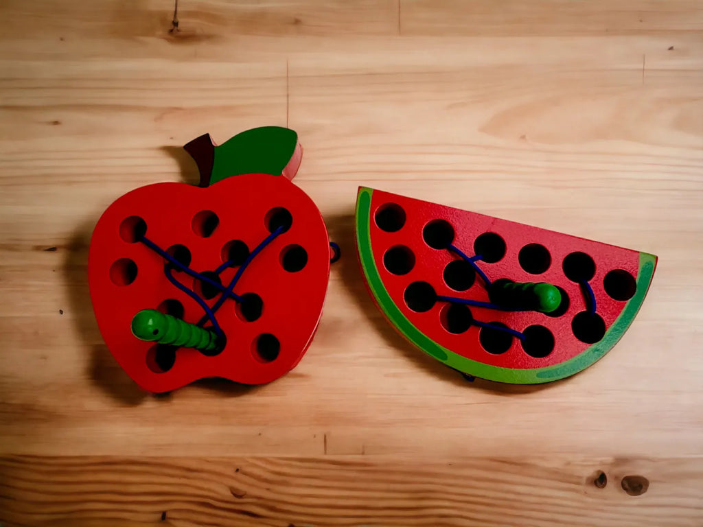 Montessori igračke Malci Znalci