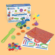 STEM Explorers set