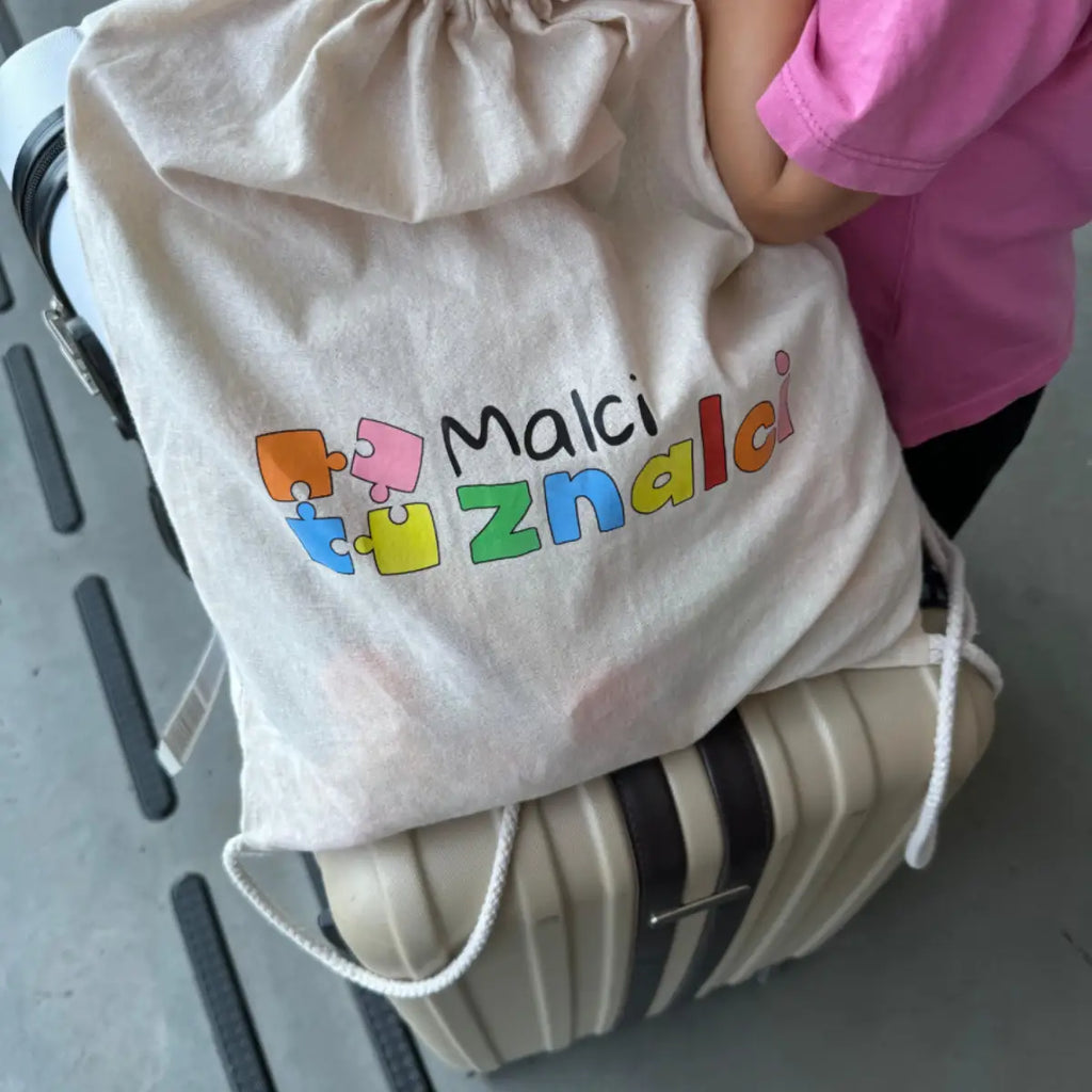 Ruksak Malci Znalci