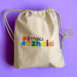Ruksak Malci Znalci
