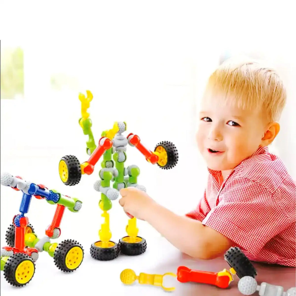Motor 360 set za građenje